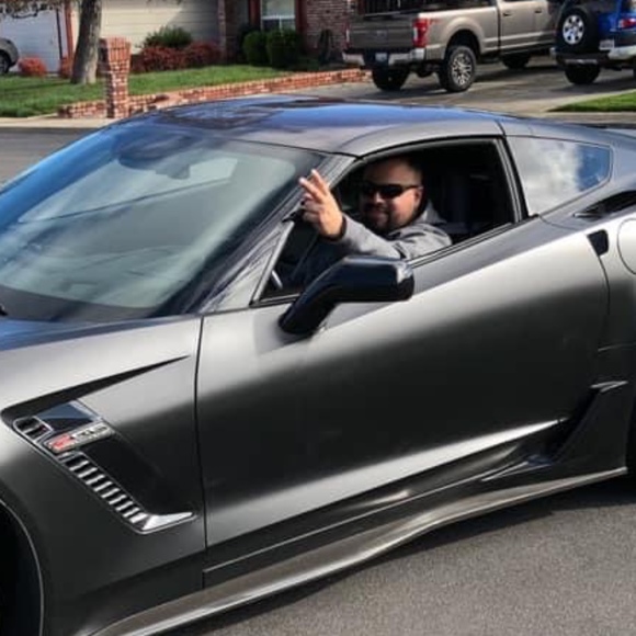 Meet your Posher, Daniel - Picture 1 of 1